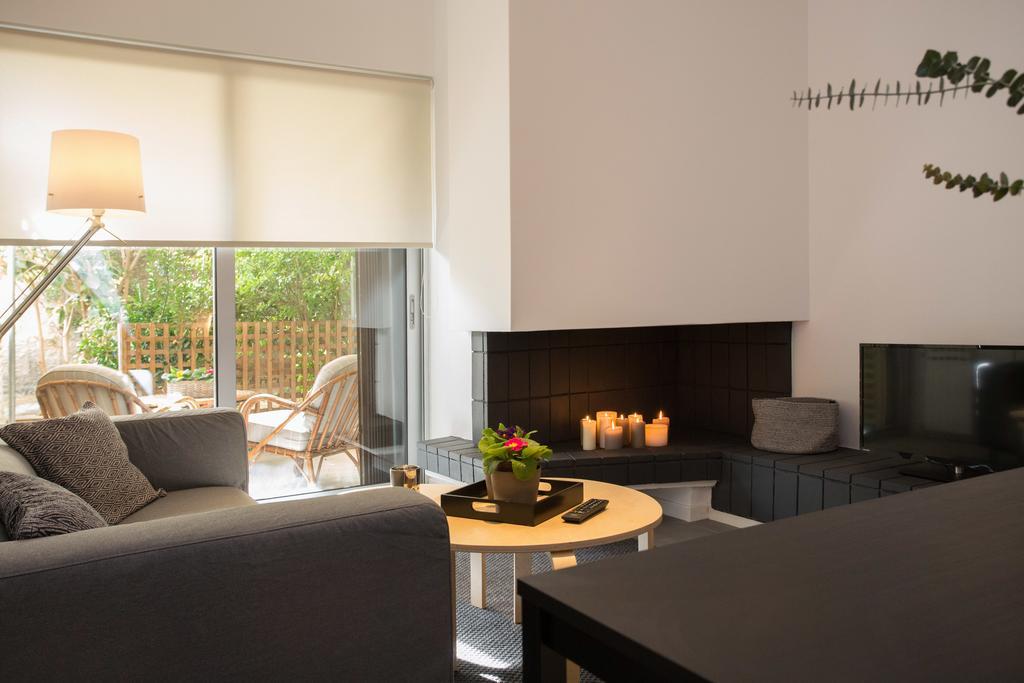 Homz Faliro Apartment Athens