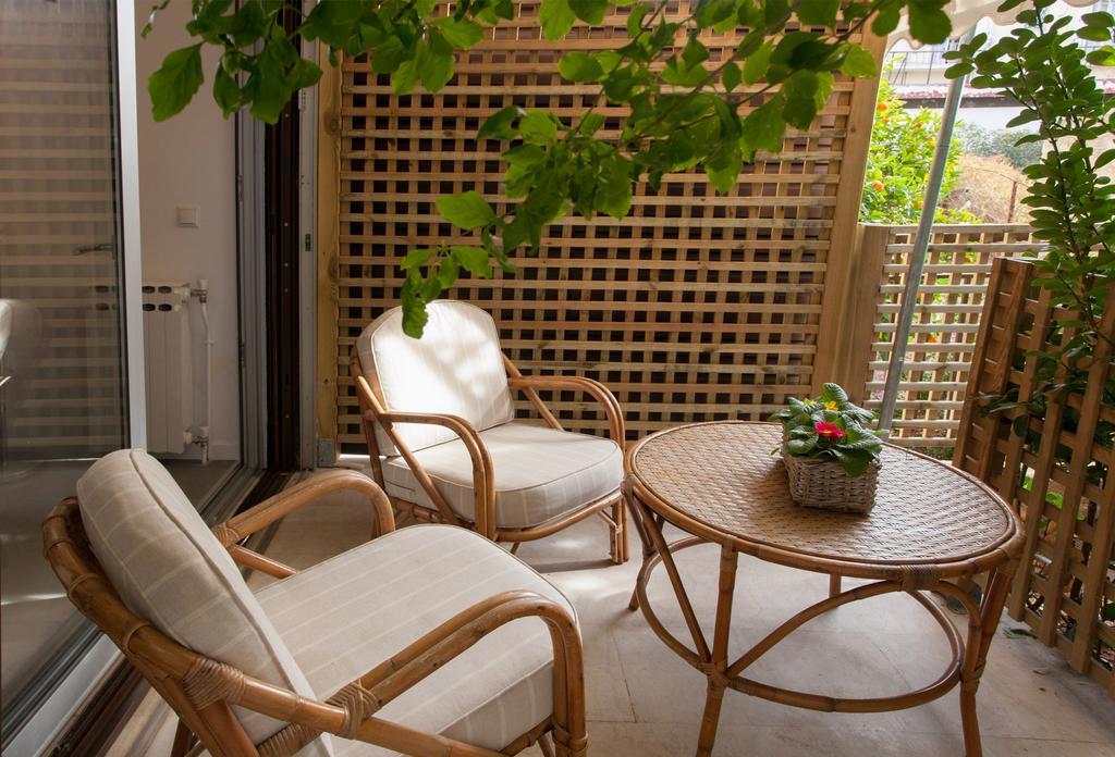 Homz Faliro Apartment