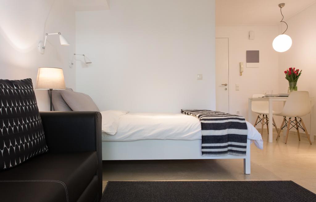 Apartment Homz Faliro *