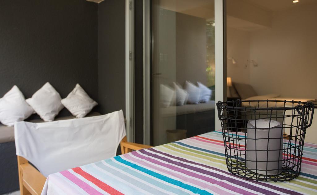 Apartment Homz Faliro