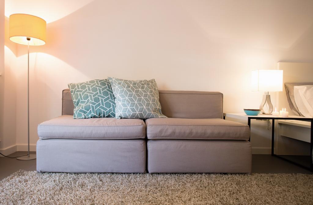 Homz Faliro Apartment