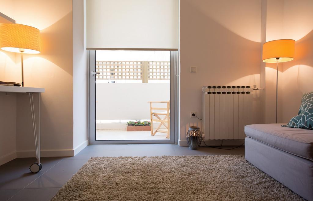Apartment Homz Faliro