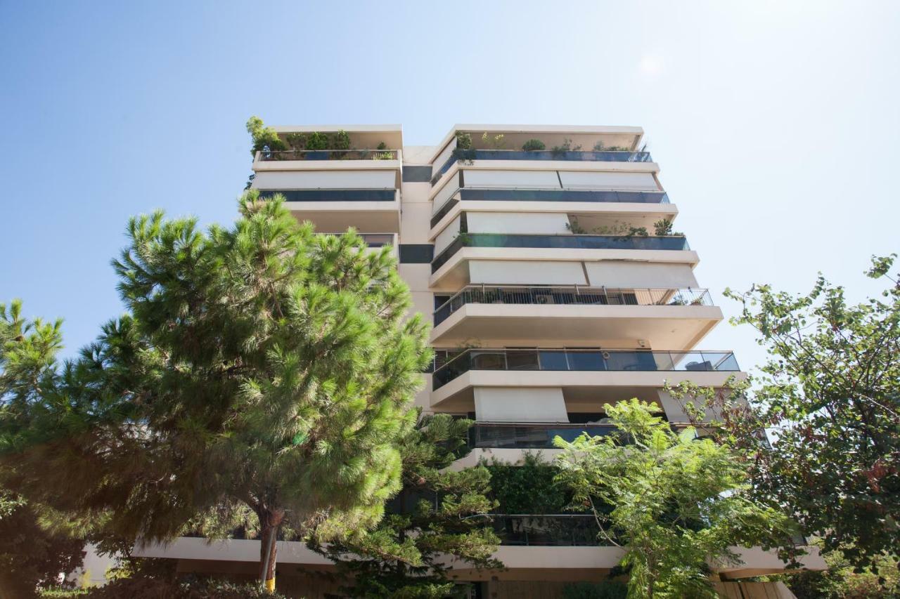 Homz Faliro Apartment *
