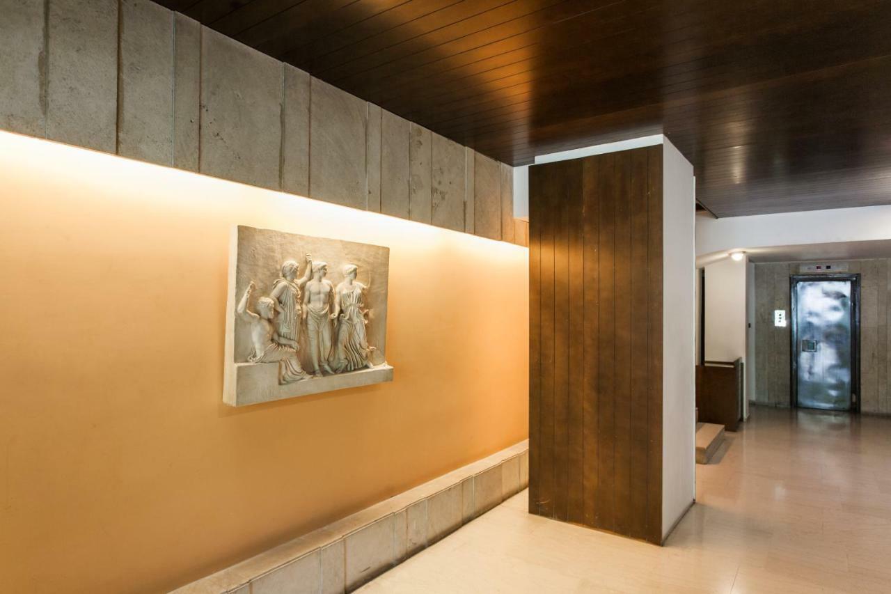 Homz Faliro Apartment *