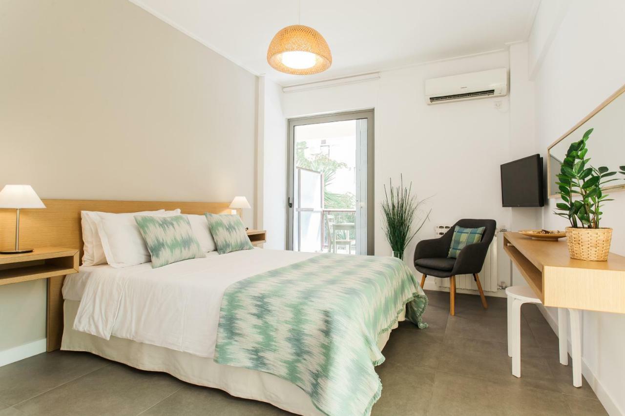 Apartment Homz Faliro
