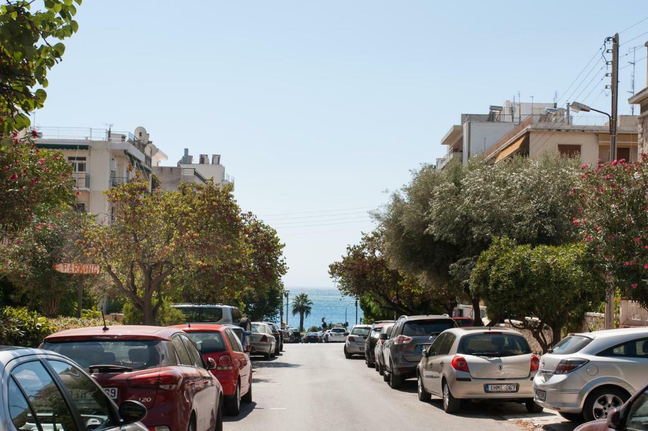 Homz Faliro Apartment
