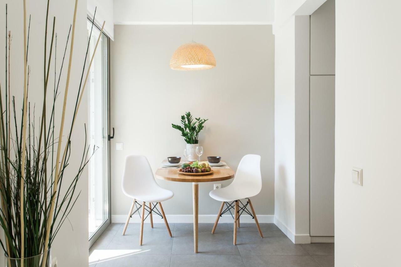 Homz Faliro Apartment *