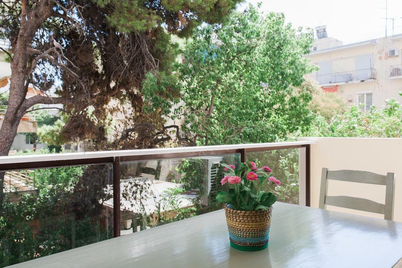 Homz Faliro Apartment