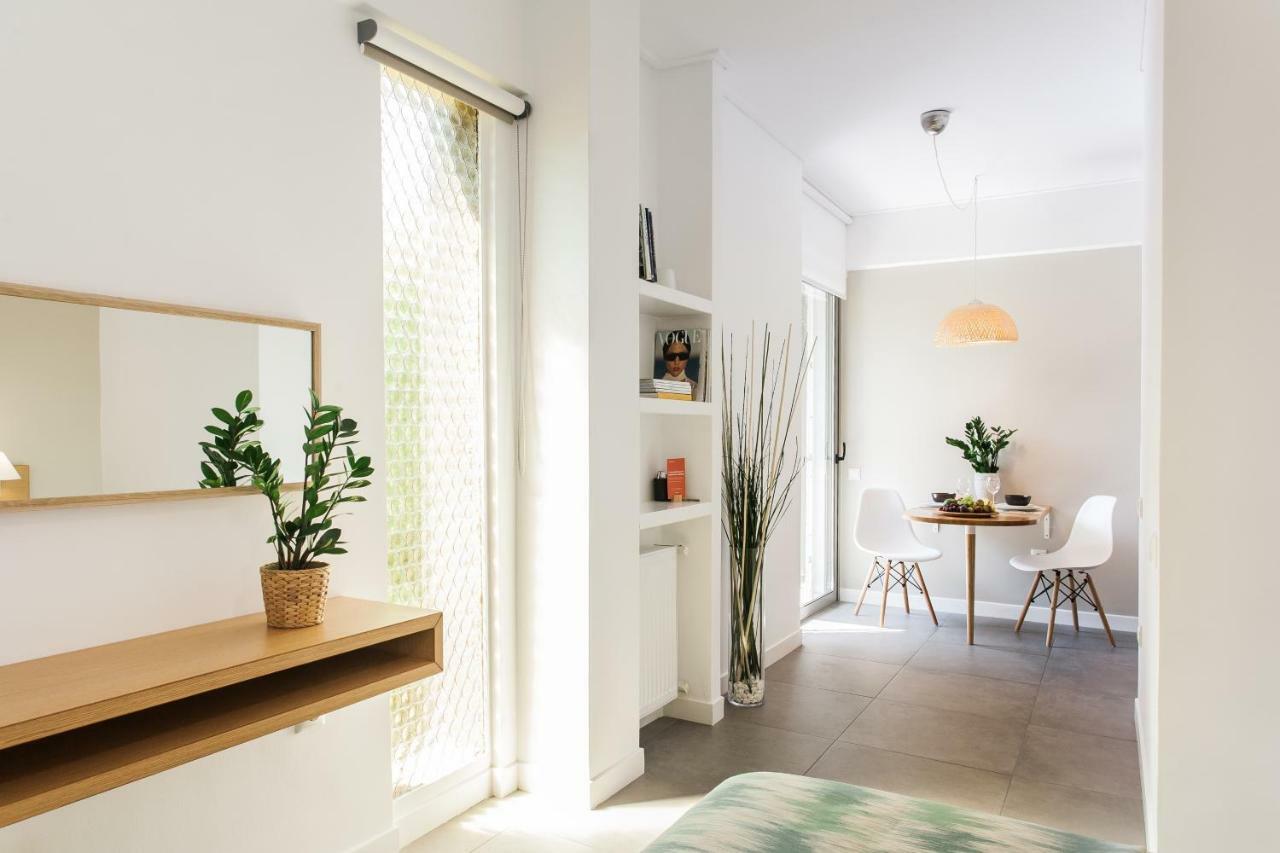 Homz Faliro Apartment