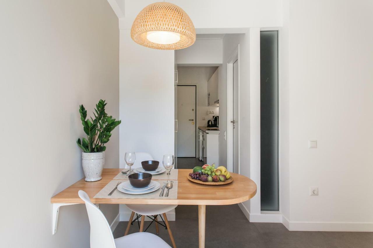 Homz Faliro Apartment *